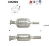 RENAU 7700437852 Catalytic Converter